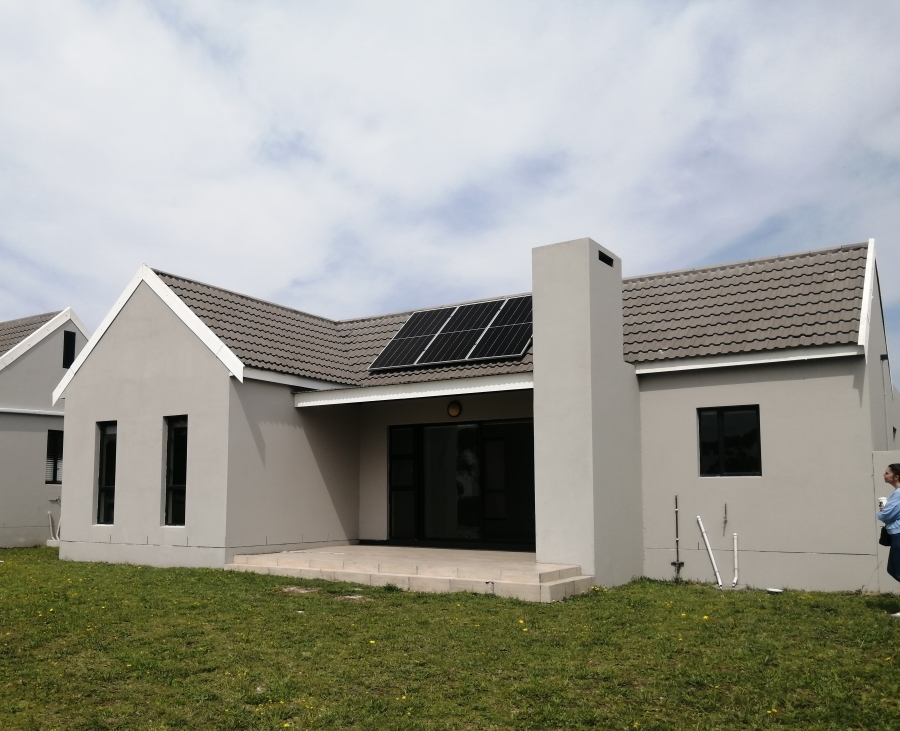 2 Bedroom Property for Sale in Wedgewood Golf Estate Eastern Cape